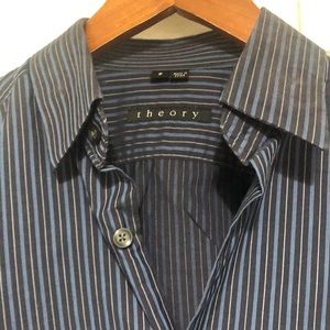 Theory Shirt small
